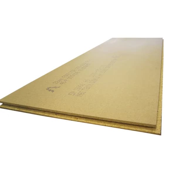 SPONPL GULV 22X620X2420 STD