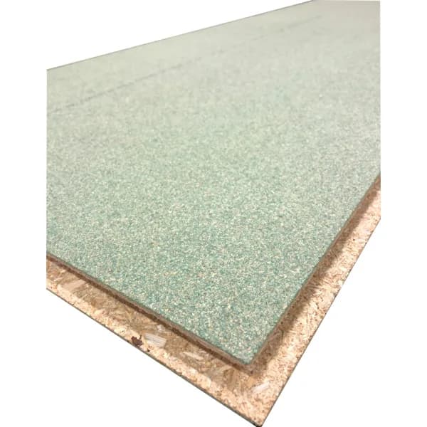 SPONPL GULV 22X620X2420 XTRA