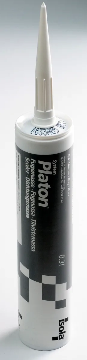FUGEMASSE 0,3L PLATON ISOLA