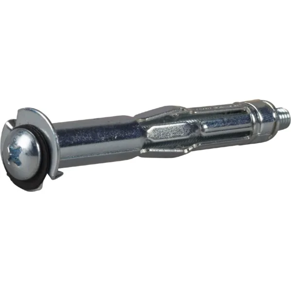 PLATEANKER SAM 5 DOBBEL FZB