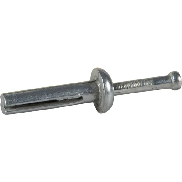 EKSPANSJONSANKER SPIX 5X22 FZB