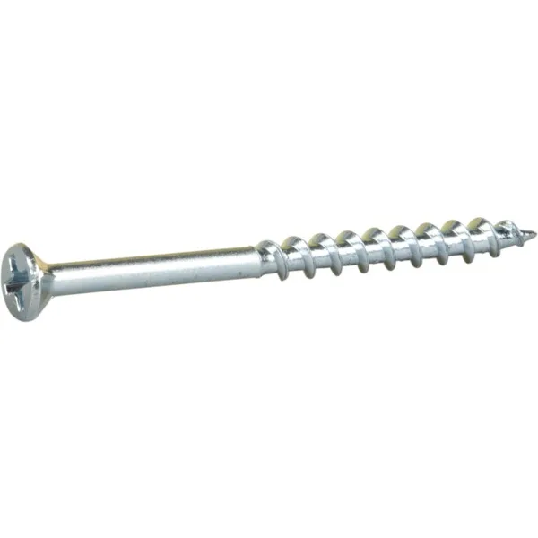 SPONPLATESKRUE INV 4,2X55 FZB