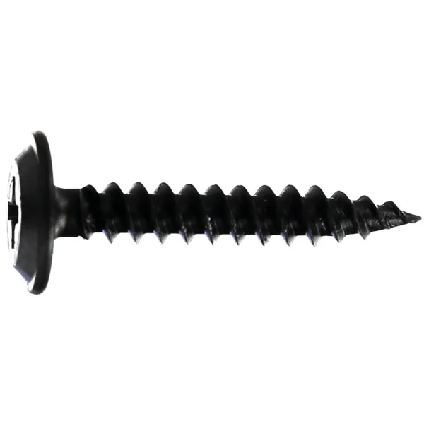 MONTASJESKRUE SS 4,2X25 FOS -1
