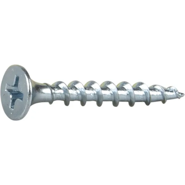 GIPSSKRUE INV 3,9X30 FZB A1000