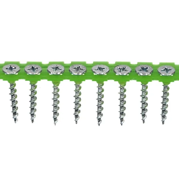 GIPSSKRUE TRE B 3,9X30 FZB