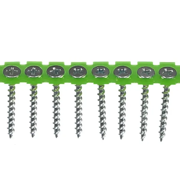 GIPSSKRUE TRE B 3,9X41 FZB