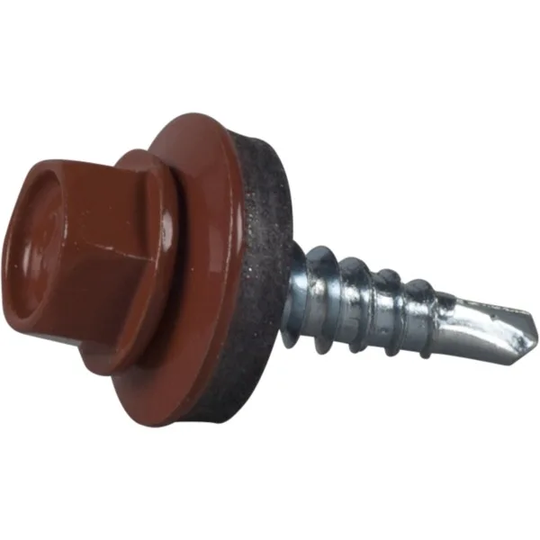 FARMERSKRUE BS 4,8X20 FZB TEGL