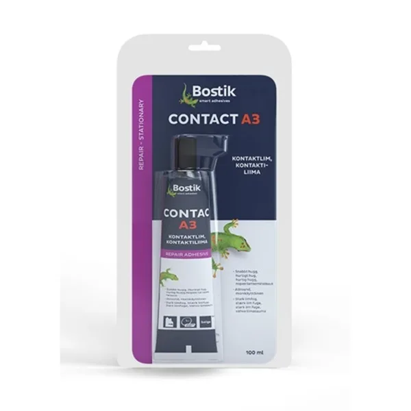 KONTAKTLIM CONTACT 100ML BOSTI