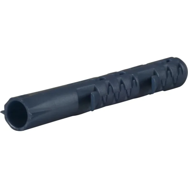 NYLONPLUGG NL 8X65 BLÅ A-50