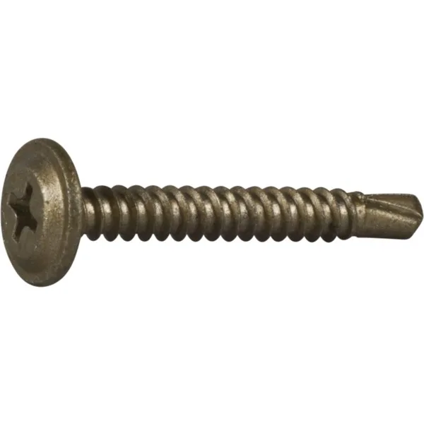 MONTASJESKRUE BOR 4,2X32 CS