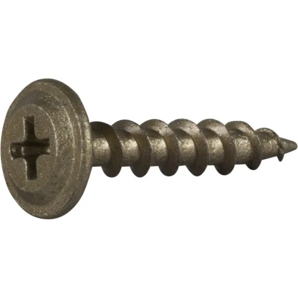 MONTASJESKRUE TRE 4,5X25 CS