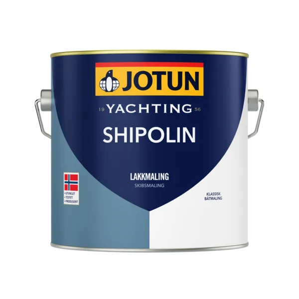 SHIPOLIN MC B-BASE 2,7L JOTUN