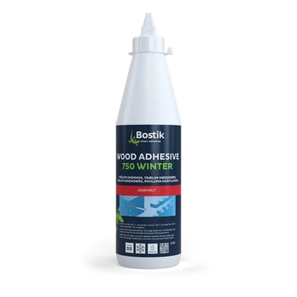 TRELIM 750 VINTER 0,75LTR BOS