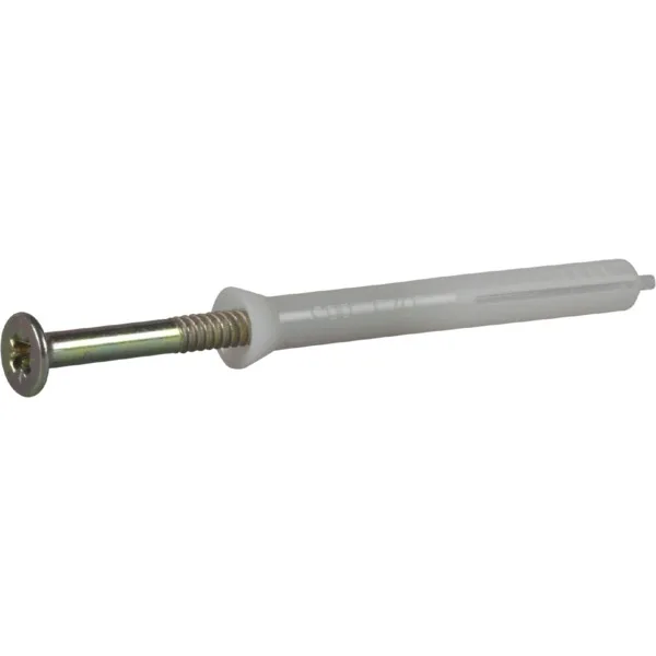 SPIKERPLUGG 5X45 GUL A-200