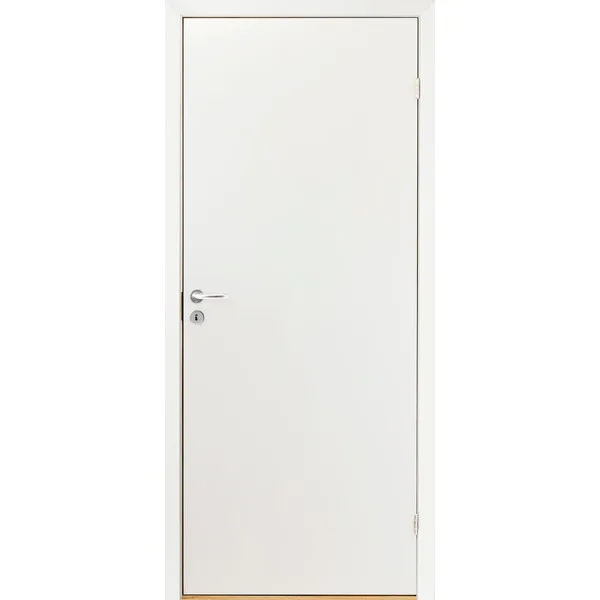DØRBL POLAR 1000 9X20 HVIT