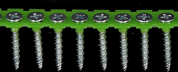 GIPSSKR KOMBI B INV 3,9X30 FZB