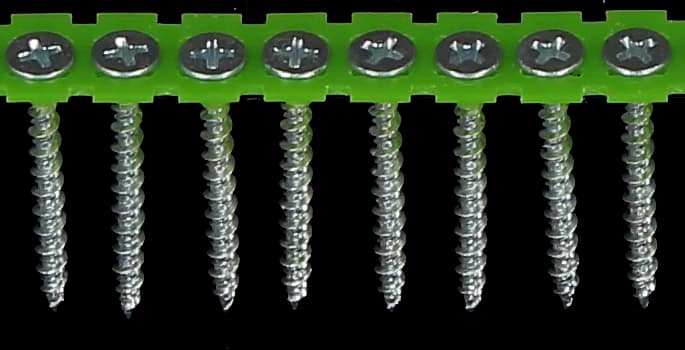 GIPSSKR KOMBI B INV 3,9X40 FZB