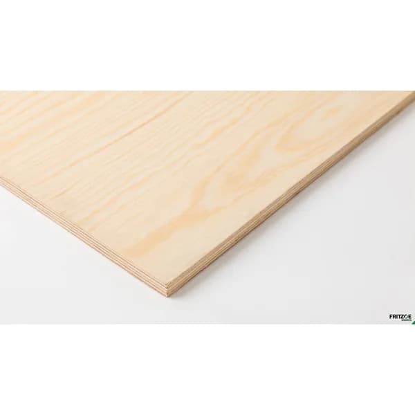 KRYSSFINER FURU 4X244X122 BB/X