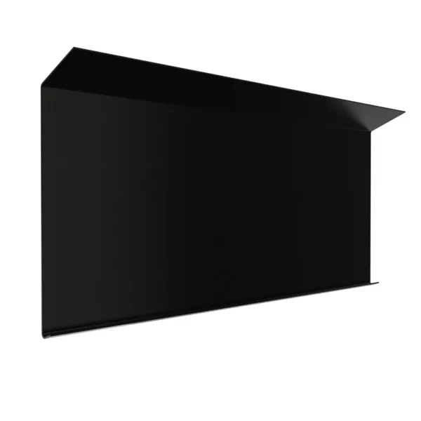 BORDTAKBESLAG 0,6MM H120 MM SO