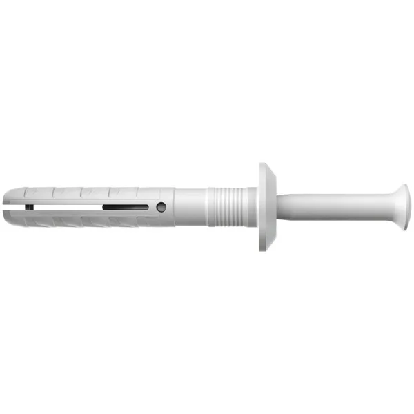 SPIKERPLUGG 5/10-40 HVIT A100