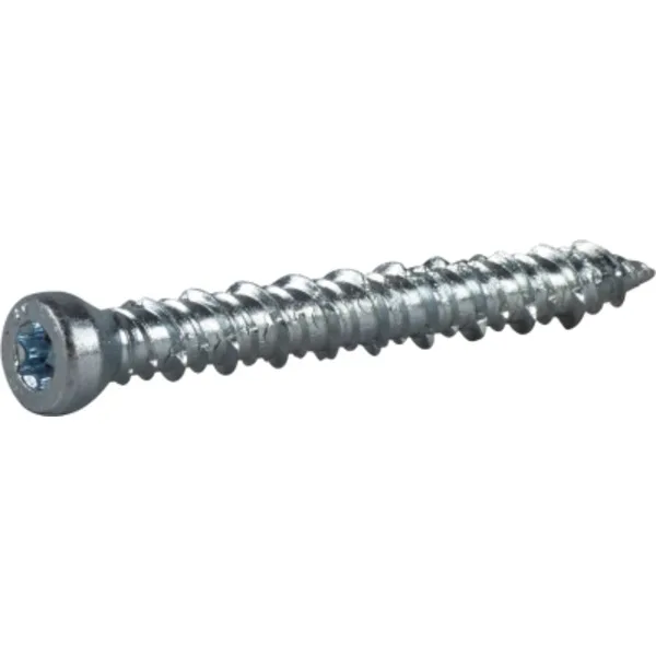 BETONGSKRUE I-P 7,5X65 FZB