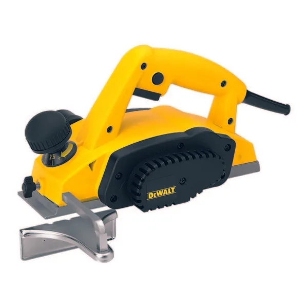 HØVEL 2,5MM DW680 DEWALT