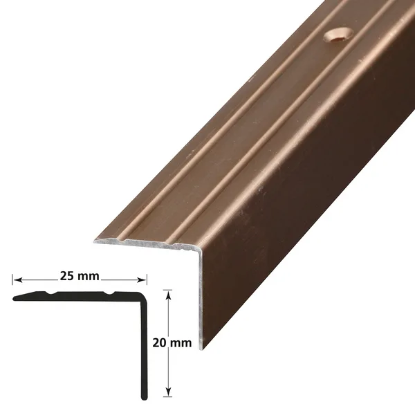 TRAPPENESE NR9,1 2M BRONSE EL.