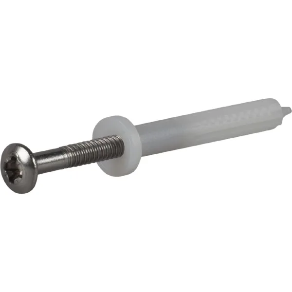 SPIKERPLUGG KRAGE 5X15X35 A2 -
