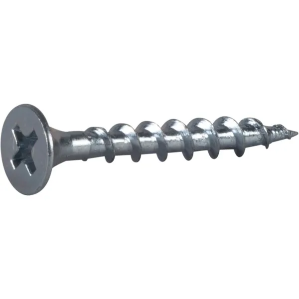 GIPSSKRUE INV 3,9X30 FZB A250