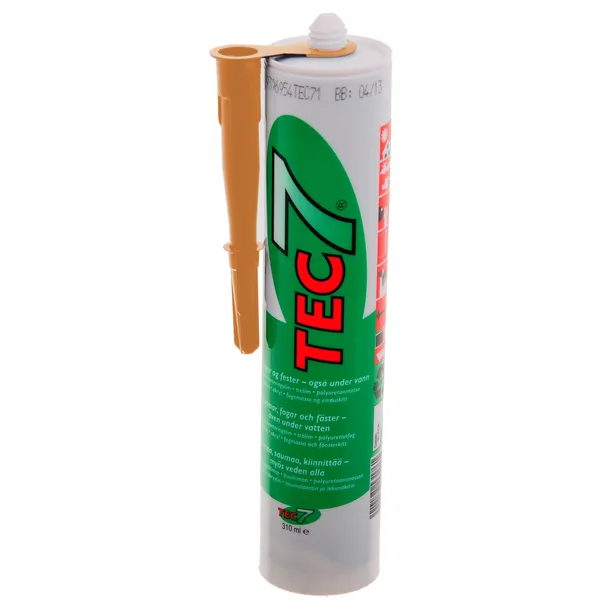 TEC7 BEIGE 310 ML FUG LIM