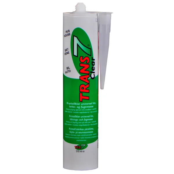 TRANS7 KLAR 310 ML FUG LIM