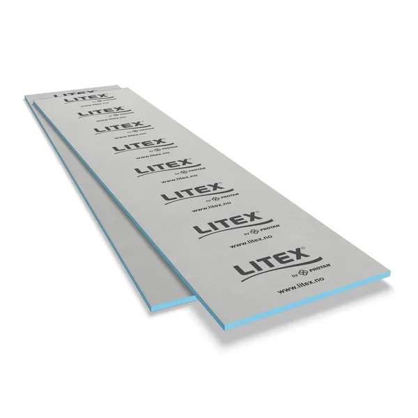 MEMBRANPLATE 20X60X244