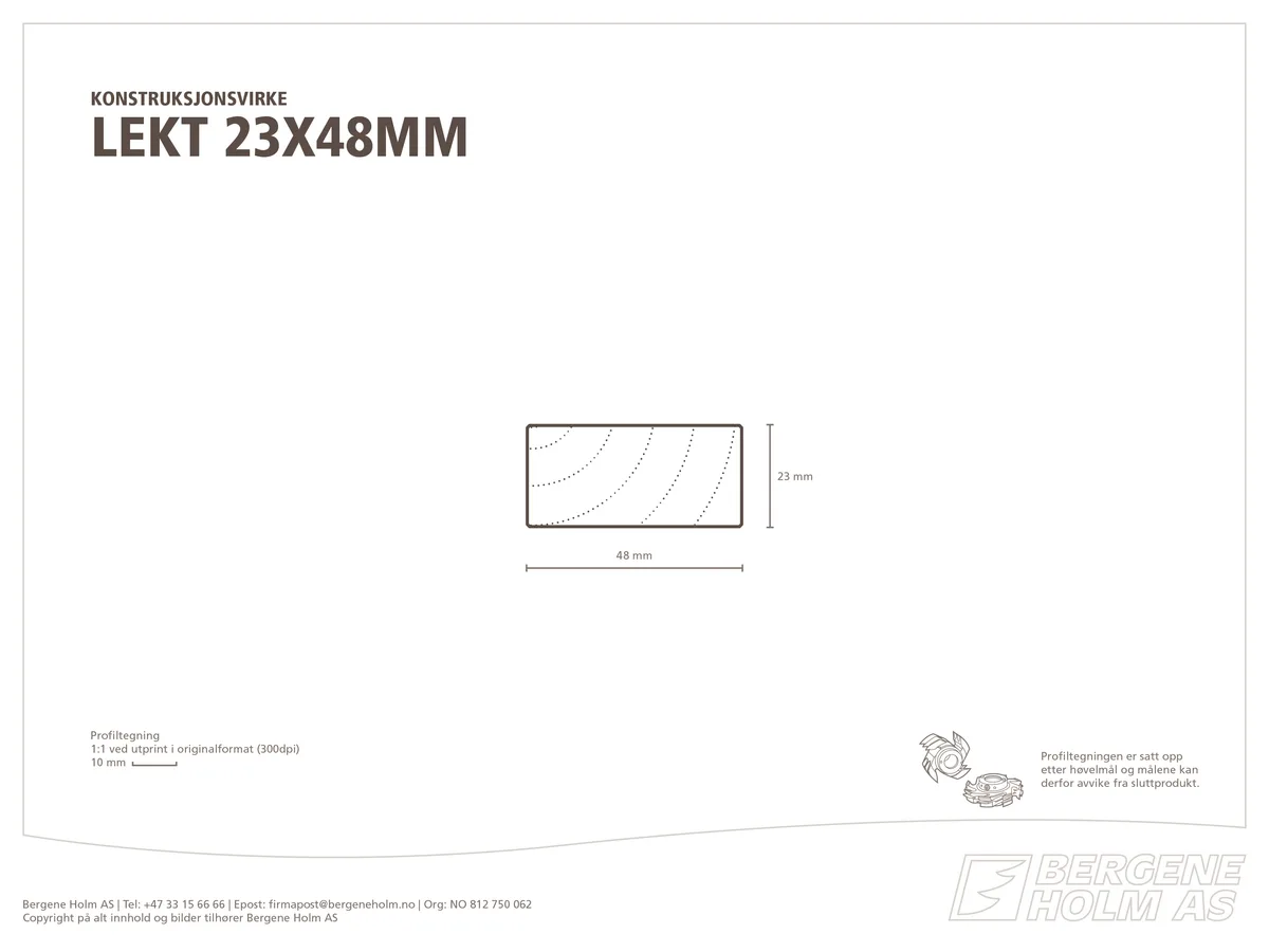 FURU 23X048 CUIMP LEKT KL1
