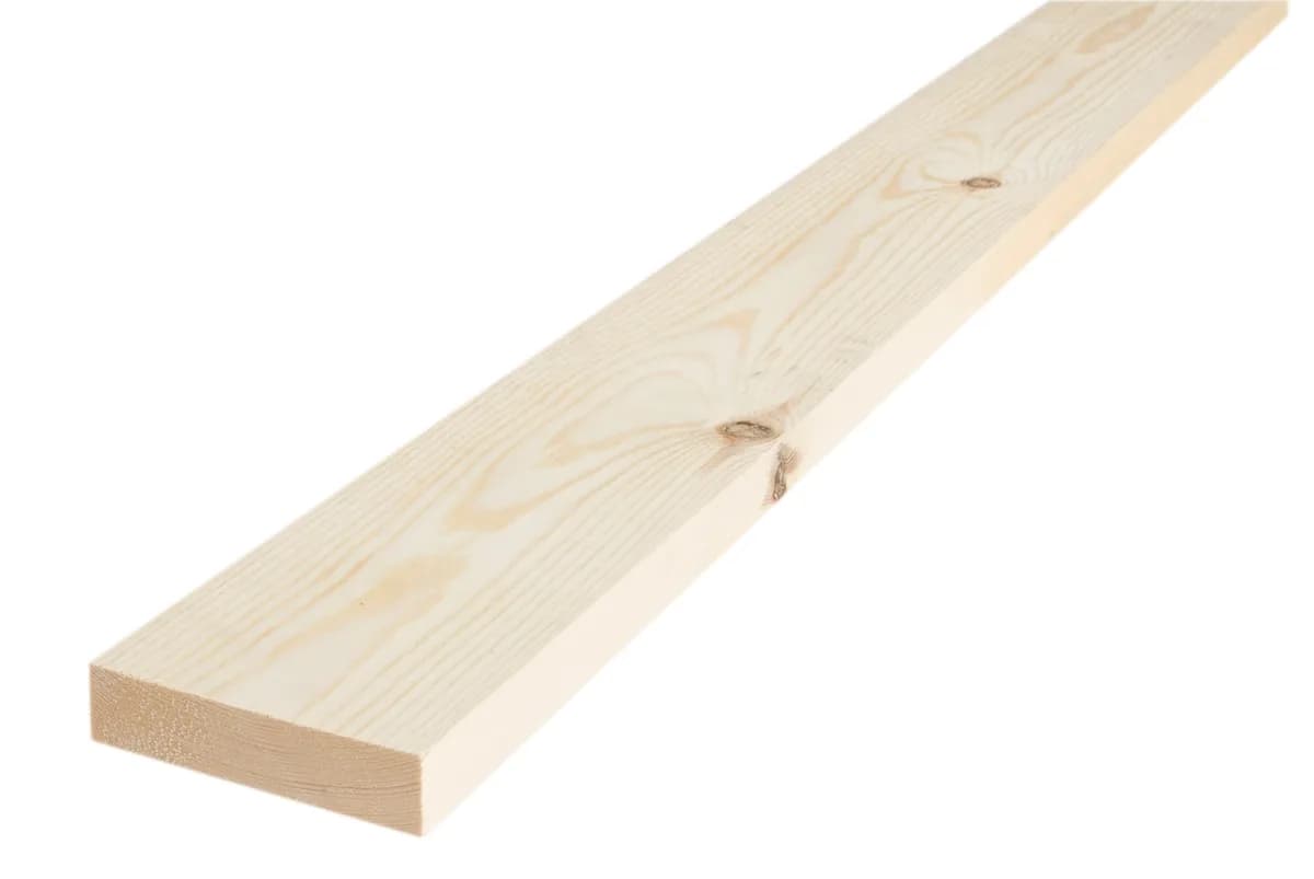 GRAN 30X148 FORSKALING