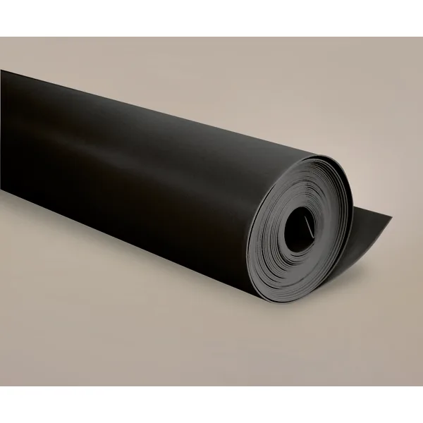 UNDERLAG SILENT SYSTEM 2MM ALL