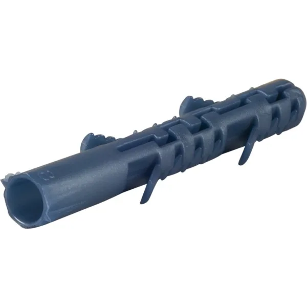 NYLONPLUGG NL 8X65 BLÅ A-6