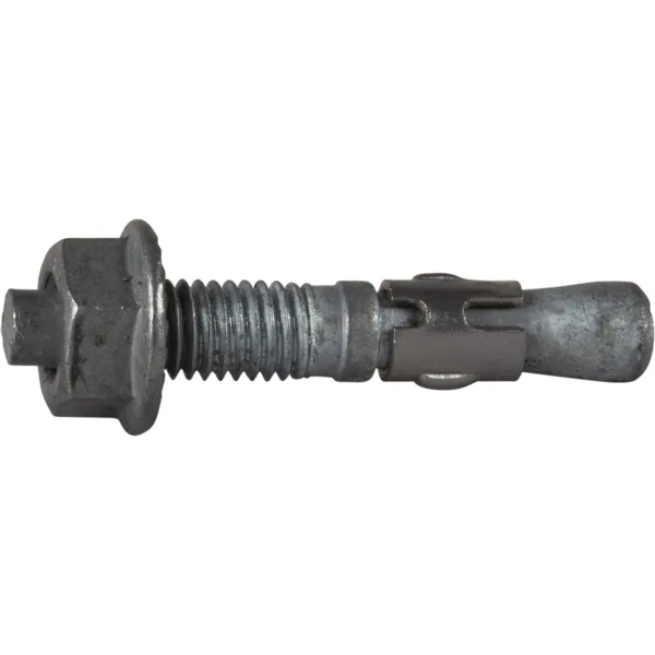 EKSP BOLT GA M8X50 FZV A-100