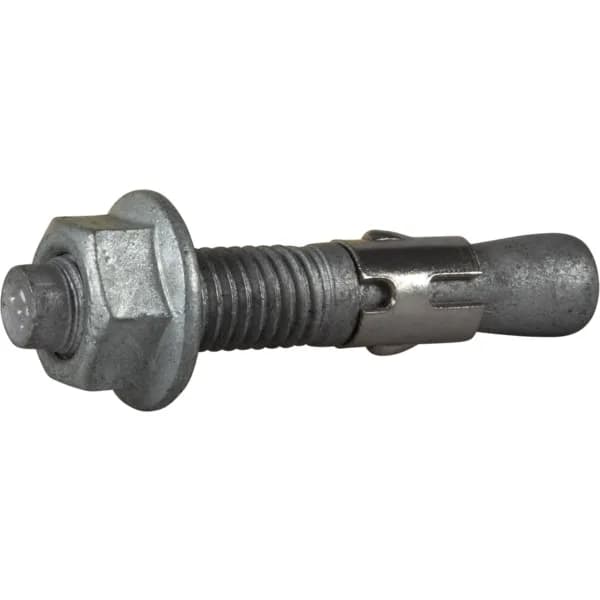 EKSP BOLT GA M10X60 FZV A-50