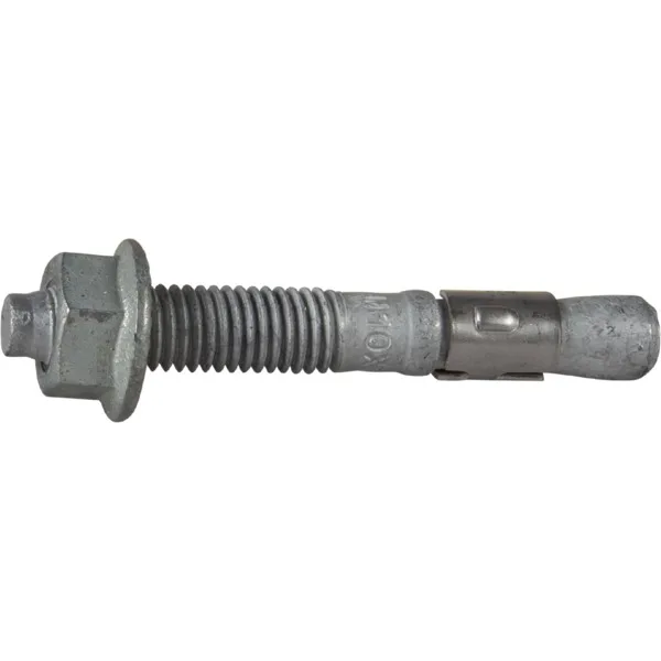 EKSP BOLT GA M10X75 FZV A-50
