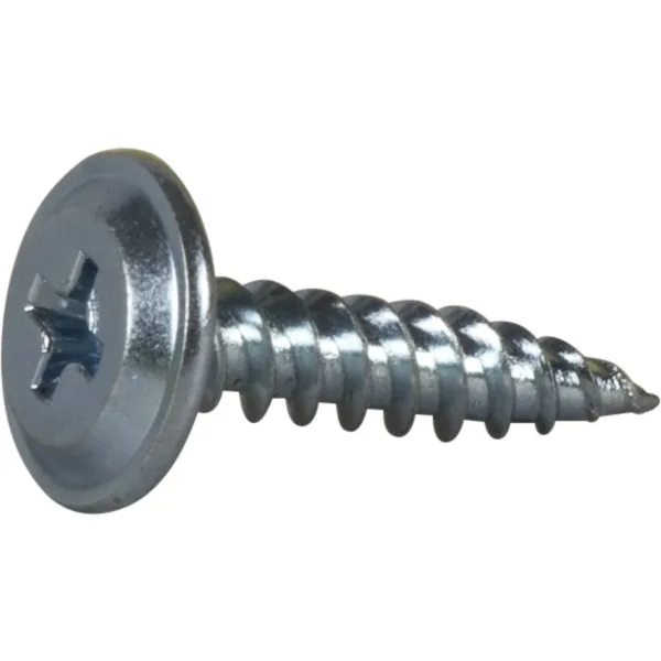 MONTASJESKRUE 4,2X19 FZB A-250