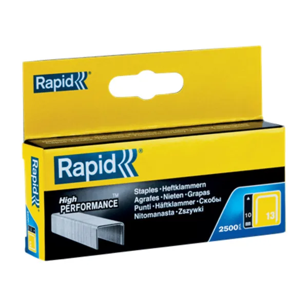 STIFT 13-10 A2500 GALV RAPID