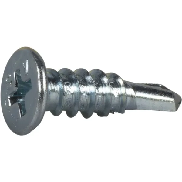 MONTASJESKRUE BOR 4,8X17 FZB