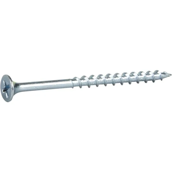 GIPSSKRUE INV 3,9X57 FZB A500