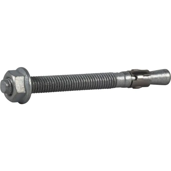 EKSP BOLT GA M8/10/86 FZV A-50