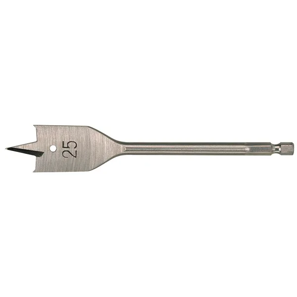 BOR TRE FLAT 32MM