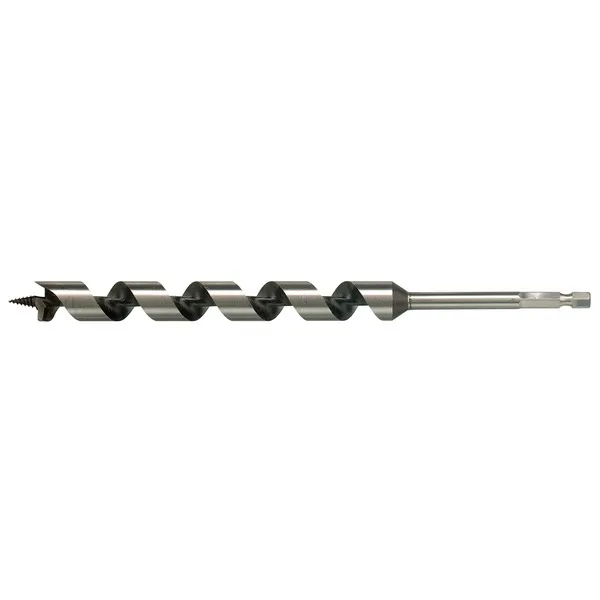 BOR TRE SPIRAL 12MM
