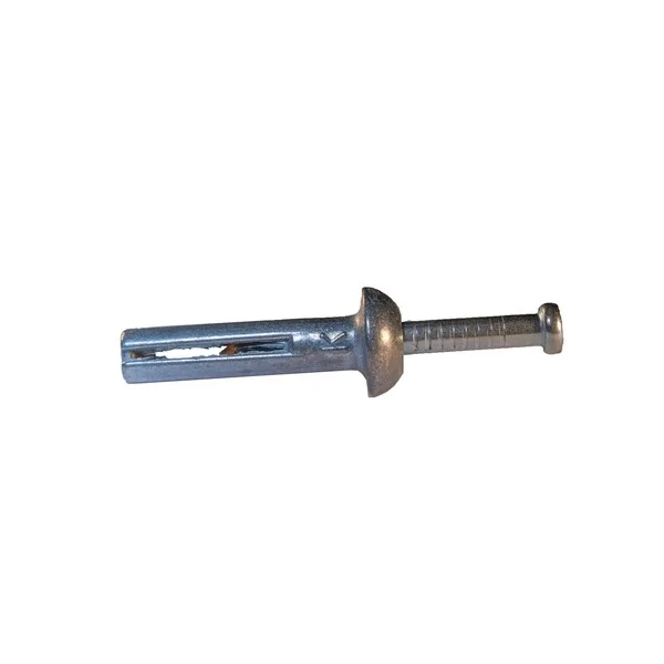 SPIKERPLUGG METALL FEA 5,0X22