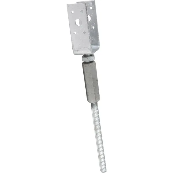 STOLPESKO JUSTERBAR 50X40X115