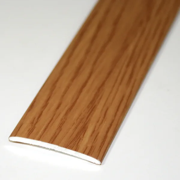 OVERG LIST NR 2 30MM ALU EIK S