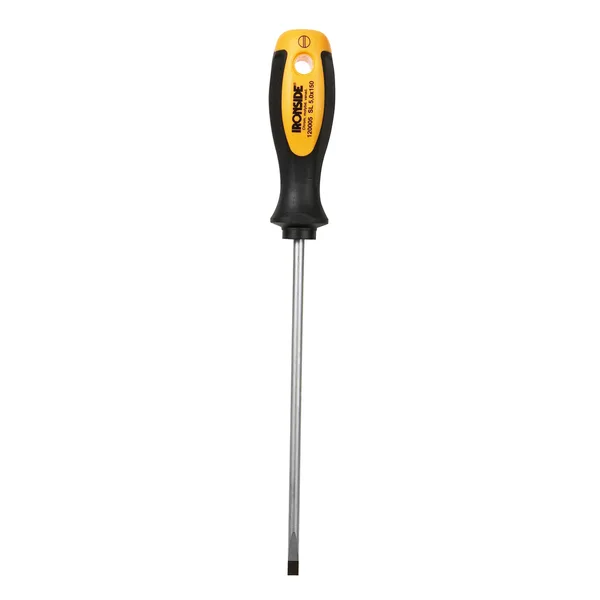 SKRUTREKKER 4X100 IRONSIDE